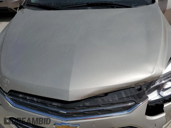 2016 Chevrolet Equinox LT with VIN 2GNALCEK0G1145133, listed as a Copart auction lot 53948195 with 119,990 mi miles and Salvage Title. Bid and sale history available at DreamBid. Image 12.