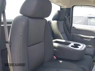 2013 Chevrolet Silverado 1500 Work Truck with VIN 1GCNCPEX0DZ305351, listed as a IAAI auction lot 42010938 with 37,775 mi miles and . Bid and sale history available at DreamBid. Image 8.