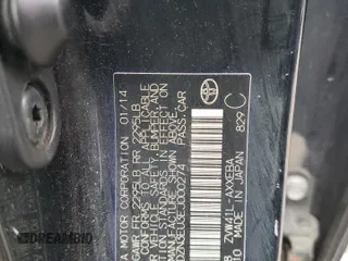 2014 Toyota Prius Two with VIN JTDZN3EU3EJ000274, listed as a Copart auction lot 53486175 with 403,862 mi miles and Clean Title. Bid and sale history available at DreamBid. Image 12.