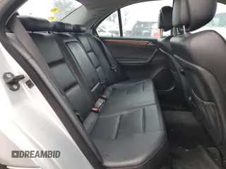 2007 Mercedes-Benz C 230 Sport z VIN WDBRF52H27E023149, wystawiony jako Copart lot #42544025 z przebiegiem 143 576 mil mil oraz Nie do naprawy • Non repairable. Historia ofert i sprzedaży dostępna na DreamBid. Obrazek 10.