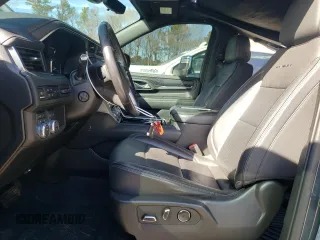 2021 GMC Yukon Denali with VIN 1GKS2DKL2MR289423, listed as a Copart auction lot 45942065 with 85,875 mi miles and Salvage Title. Bid and sale history available at carsss.com. Image 7.