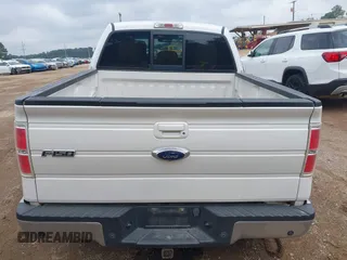 2012 Ford F-150 XL с VIN 1FTFW1ET5CKE02607, выставлен на аукционе IAAI как лот 42102449 с пробегом Не указан миль и . История ставок и продаж доступна на DreamBid. Изображение 16.