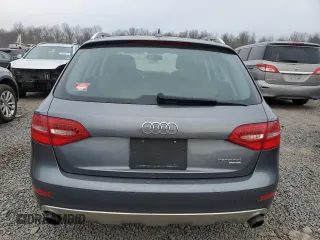 2013 Audi allroad Premium Plus with VIN WA1UFAFL6DA187844, listed as a Copart auction lot 88413135 with 156,739 mi miles and Clean Title. Bid and sale history available at carsss.com. Image 6.