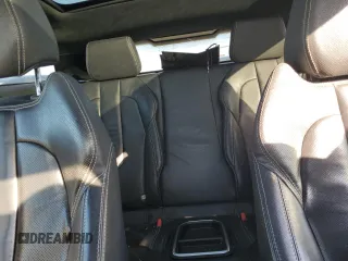 2012 Land Rover Range Rover Evoque Dynamic Premium z VIN SALVT1BG6CH626888, wystawiony jako Copart lot #57268445 z przebiegiem Nie podano mil oraz Czysty tytuł • Clean title. Historia ofert i sprzedaży dostępna na DreamBid. Obrazek 10.