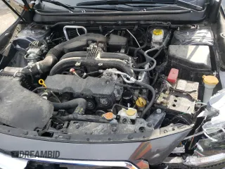 2019 Subaru Legacy Premium with VIN 4S3BNAF68K3027881, listed as a Copart auction lot 71680472 with 60,745 mi miles. Bid and sale history available at carsss.com. Image 11.