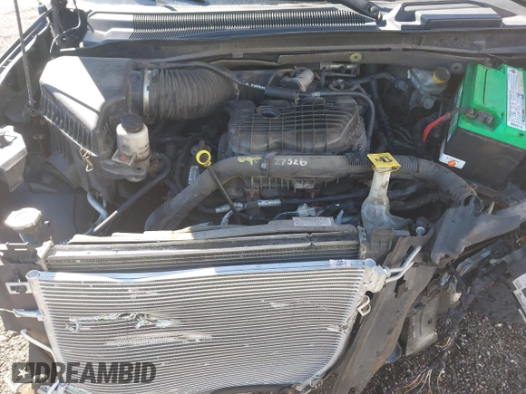 2011 Dodge Grand Caravan Crew with VIN 2D4RN5DG0BR684749, listed as a IAAI auction lot 42056781 with 138,181 mi miles and . Bid and sale history available at DreamBid. Image 10.