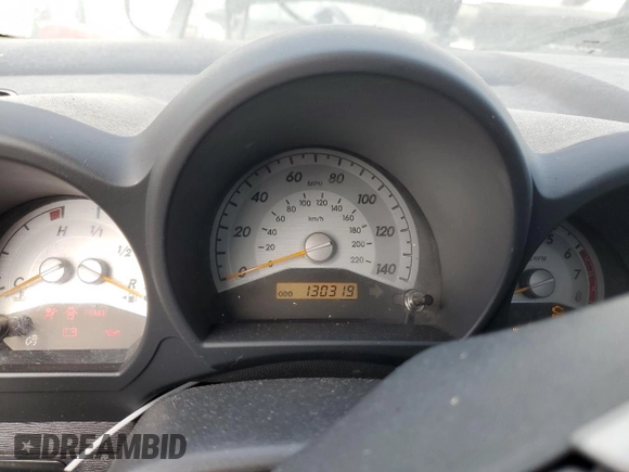 2008 Scion tC Spec z VIN JTKDE167980234431, wystawiony jako Copart lot #54694025 z przebiegiem 130 319 mil mil oraz Szkoda całkowita • Salvage title. Historia ofert i sprzedaży dostępna na DreamBid. Obrazek 9.