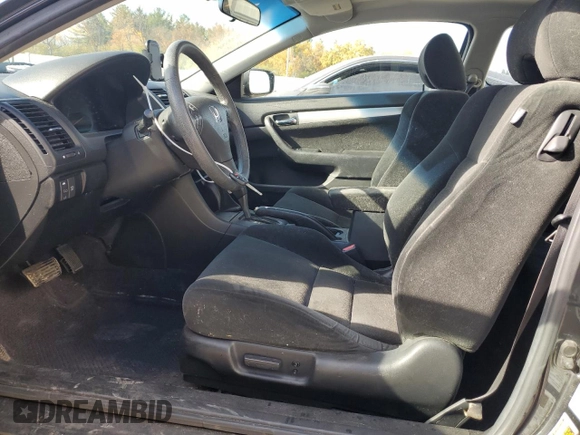 2006 Honda Accord LX z VIN 1HGCM82286A001917, wystawiony jako Copart lot #77048184 z przebiegiem 179 989 mil mil oraz Nie do naprawy • Non repairable. Historia ofert i sprzedaży dostępna na DreamBid. Obrazek 7.