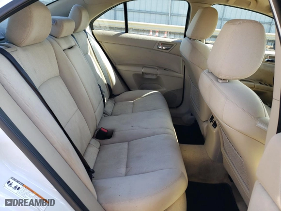 2013 Suzuki Kizashi SE with VIN JS2RE9A31D6100137, listed as a Copart auction lot 45660795 with 119,821 mi miles and Salvage Title. Bid and sale history available at carsss.com. Image 10.