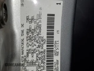 2013 Toyota Tundra 4WD Truck with VIN 5TFCY5F18DX014566, listed as a Copart auction lot 87530955 with 179,746 mi miles and Salvage Title. Bid and sale history available at carsss.com. Image 14.