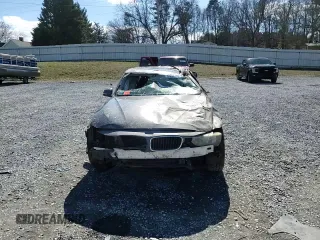 2015 BMW 3 Series 328i with VIN WBA3C1C52FP851862, listed as a Copart auction lot 46036745 with Not Provided miles and Salvage Title. Bid and sale history available at carsss.com. Image 10.