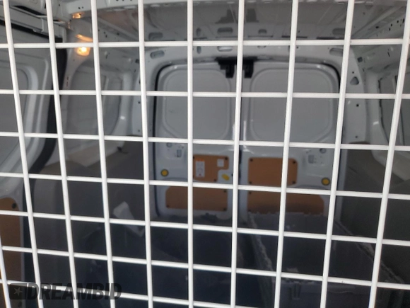 2022 Ford Transit Connect XLT with VIN NM0LS7T26N1518562, listed as a Copart auction lot 65945404 with 134,946 mi miles and Clean title. Bid and sale history available at DreamBid. Image 10.