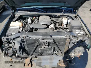 2003 Chevrolet Silverado 1500 LS with VIN 1GCEK14V23Z259763, listed as a Copart auction lot 49145915 with 104,897 mi miles and Salvage Title. Bid and sale history available at DreamBid. Image 11.