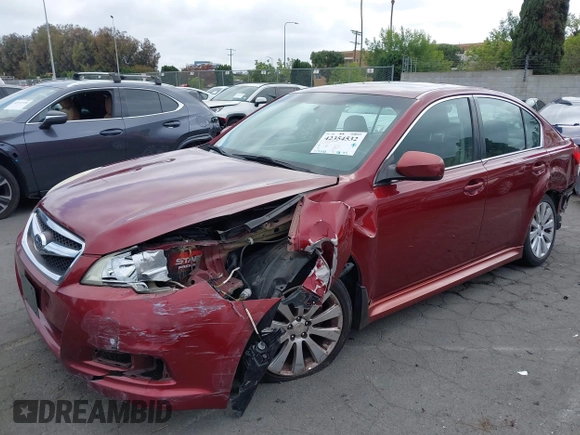 2010 Subaru Legacy Limited Moon with VIN 4S3BMBK63A3242081, listed as a IAAI auction lot 42354532 with 149,747 mi miles and . Bid and sale history available at DreamBid. Image 18.