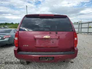 2007 Chevrolet Tahoe LT z VIN 1GNFK13017R364401, wystawiony jako Copart lot #56557555 z przebiegiem 227 803 mil mil oraz Szkoda całkowita • Salvage title. Historia ofert i sprzedaży dostępna na DreamBid. Obrazek 6.