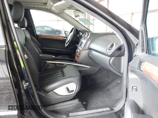 2008 Mercedes-Benz M 350 с VIN 4JGBB86E38A349563, выставлен на аукционе IAAI как лот 42338970 с пробегом 237 107 миль миль и . История ставок и продаж доступна на DreamBid. Изображение 5.