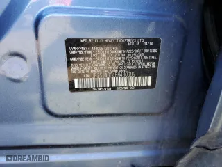 2015 Subaru Forester 2.5i Premium with VIN JF2SJADC4FH430089, listed as a Copart auction lot 50406945 with 128,848 mi miles and Salvage Title. Bid and sale history available at carsss.com. Image 12.