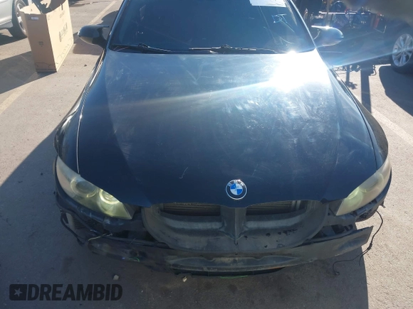 2009 BMW 3 Series 335i с VIN WBAWB73519P158238, выставлен на аукционе IAAI как лот 41720560 с пробегом 154 846 миль миль и . История ставок и продаж доступна на DreamBid. Изображение 13.