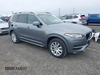 2016 Volvo XC90 T6 Momentum с VIN YV4A22PK7G1033452, выставлен на аукционе IAAI как лот 41884004 с пробегом 78 734 миль миль и . История ставок и продаж доступна на DreamBid. Изображение 1.