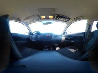2020 Mitsubishi Outlander ES с VIN JA4AD2A35LJ001182, выставлен на аукционе IAAI как лот 42017800 с пробегом 26 771 миль миль и . История ставок и продаж доступна на DreamBid. Изображение 18.