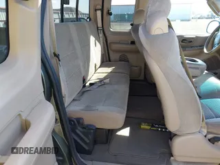 2002 Ford F-150 XL with VIN 2FTRX18W42CA61719, listed as a IAAI auction lot 42146516 with 99,774 mi miles and . Bid and sale history available at DreamBid. Image 8.