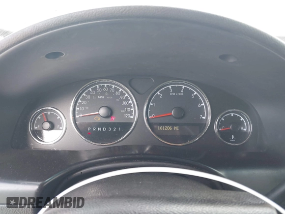 2007 Chevrolet Uplander LS with VIN 1GNDU23117D122690, listed as a IAAI auction lot 41912053 with 161,206 mi miles and . Bid and sale history available at DreamBid. Image 7.