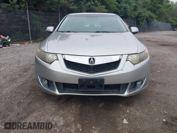 2009 Acura TSX with VIN JH4CU26659C002247, listed as a IAAI auction lot 42522806 with 94,242 mi miles and . Bid and sale history available at DreamBid. Image 6.