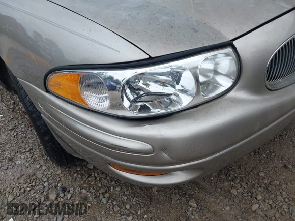2002 Buick LeSabre Limited z VIN 1G4HR54KX2U207360, wystawiony jako IAAI lot #42425805 z przebiegiem 320 040 mil mil oraz . Historia ofert i sprzedaży dostępna na DreamBid. Obrazek 6.