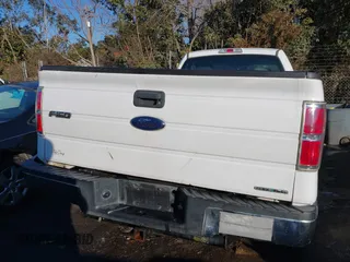 2013 Ford F-150 XL with VIN 1FTNF1CF3DKD43762, listed as a IAAI auction lot 41376769 with 170,290 mi miles. Bid and sale history available at carsss.com. Image 16.