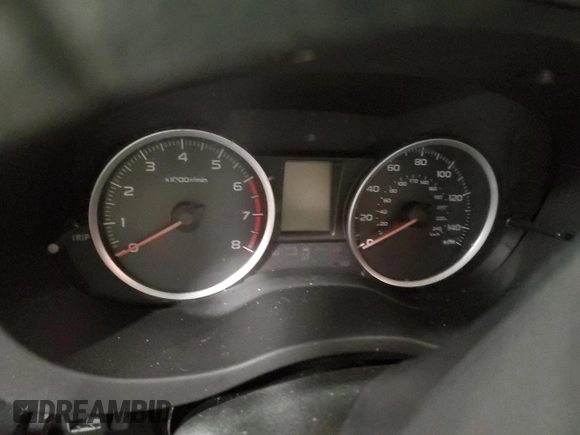 2018 Subaru Forester z VIN JF2SJABC5JH467776, wystawiony jako Copart lot #49259005 z przebiegiem Nie podano mil oraz Szkody całkowita. Historia ofert i sprzedaży dostępna na DreamBid. Obrazek 9.