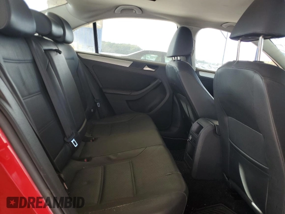 2013 Volkswagen Jetta SE z VIN 3VWBX7AJ5DM399685, wystawiony jako Copart lot #82209684 z przebiegiem Nie podano mil oraz Szkoda całkowita • Salvage title. Historia ofert i sprzedaży dostępna na DreamBid. Obrazek 11.