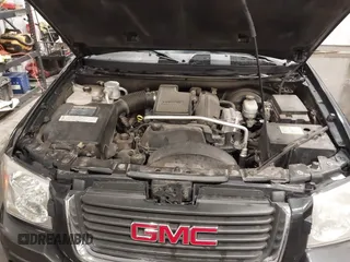 2005 GMC Envoy SLT z VIN 1GKDT13S852281122, wystawiony jako IAAI lot #42292577 z przebiegiem 156 052 mil mil oraz . Historia ofert i sprzedaży dostępna na DreamBid. Obrazek 10.