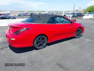 2007 Toyota Solara SE z VIN 4T1FA38P67U109488, wystawiony jako IAAI lot #42365654 z przebiegiem Nie podano mil oraz . Historia ofert i sprzedaży dostępna na DreamBid. Obrazek 4.