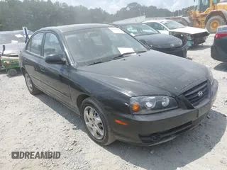 2006 Hyundai Elantra GLS с VIN KMHDN46D86U203705, выставлен на аукционе IAAI как лот 42698406 с пробегом 201 967 миль миль и . История ставок и продаж доступна на DreamBid. Изображение 1.