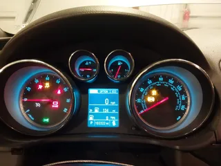 2013 Buick Regal Turbo Premium 1 with VIN 2G4GS5EV7D9131086, listed as a IAAI auction lot 41531035 with 160,322 mi miles and . Bid and sale history available at DreamBid. Image 7.
