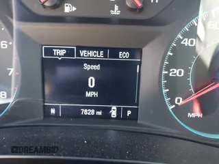 2025 Chevrolet Malibu LT with VIN 1G1ZD5ST3SF144778, listed as a IAAI auction lot 42164805 with 7,628 mi miles and . Bid and sale history available at DreamBid. Image 15.
