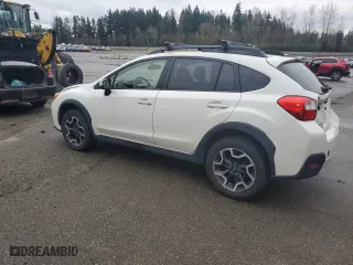 2016 Subaru Crosstrek Premium with VIN JF2GPABC3GG322335, listed as a Copart auction lot 49553855 with 74,982 mi miles and Salvage Title. Bid and sale history available at carsss.com. Image 2.