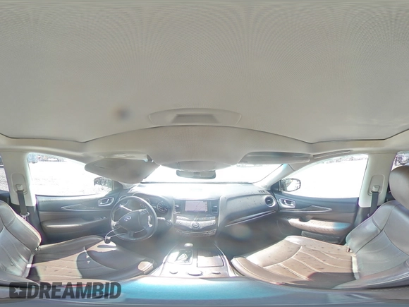 2015 Infiniti QX60 with VIN 5N1AL0MN6FC520143, listed as a Copart auction lot 51178675 with 114,577 mi miles and Salvage Title. Bid and sale history available at carsss.com. Image 15.