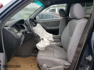 2006 Toyota Highlander w/3rd Row with VIN JTEDP21A360112229, listed as a Copart auction lot 71392764 with 0 mi miles and Salvage Title. Bid and sale history available at carsss.com. Image 7.