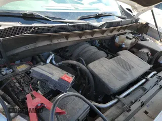 2021 Chevrolet Silverado 1500 RST with VIN 1GCUYEED3MZ353305, listed as a Copart auction lot 70902515 with 63,378 mi miles and Salvage title. Bid and sale history available at DreamBid. Image 15.