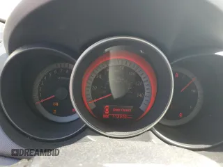2010 Kia Forte SX с VIN KNAFW4A32A5054166, выставлен на аукционе Copart как лот 54327235 с пробегом 112 370 миль миль и Чистый • Clean title. История ставок и продаж доступна на DreamBid. Изображение 9.