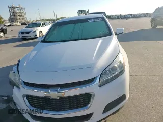 2014 Chevrolet Malibu LT with VIN 1G11C5SL4EF210775, listed as a Copart auction lot 52820595 with 38,530 mi miles and Salvage Title. Bid and sale history available at DreamBid. Image 11.