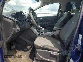2013 Ford Escape SE with VIN 1FMCU0GX8DUB07604, listed as a Copart auction lot 63395375 with 197,437 mi miles and Clean title. Bid and sale history available at DreamBid. Image 7.
