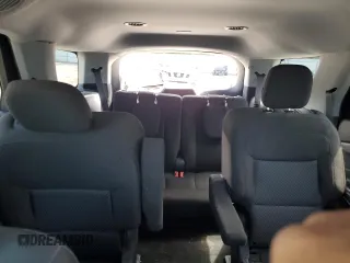 2022 Ford Explorer XLT z VIN 1FMSK7DH5NGA05779, wystawiony jako Copart lot #54621085 z przebiegiem 25 617 mil mil oraz Szkoda całkowita • Salvage title. Historia ofert i sprzedaży dostępna na DreamBid. Obrazek 10.