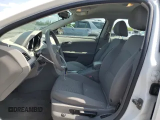 2012 Chevrolet Malibu 1LT with VIN 1G1ZC5EU7CF290691, listed as a Copart auction lot 68503864 with 141,722 mi miles and Salvage Title. Bid and sale history available at DreamBid. Image 7.
