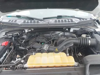 2015 Ford F-150 XLT with VIN 1FTEX1E81FFC21523, listed as a IAAI auction lot 41645827 with 116,693 mi miles. Bid and sale history available at carsss.com. Image 10.