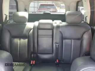 2007 Mercedes-Benz GL-Class with VIN 4JGBF71E87A130425, listed as a Copart auction lot 57101034 with 94,400 mi miles and Salvage Title. Bid and sale history available at carsss.com. Image 10.