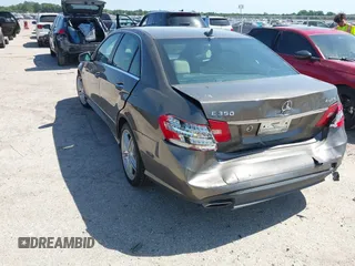 2012 Mercedes-Benz E 350 Luxury with VIN WDDHF8JB1CA657555, listed as a IAAI auction lot 42568153 with 57,773 mi miles and . Bid and sale history available at DreamBid. Image 3.