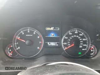 2013 Subaru Outback Limited с VIN 4S4BRCJC6D3285764, выставлен на аукционе Copart как лот 58011845 с пробегом 157 895 миль миль и Списание • Salvage title. История ставок и продаж доступна на DreamBid. Изображение 9.