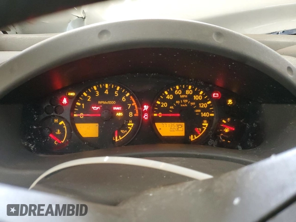2017 Nissan Frontier SV z VIN 1N6AD0EV5HN763947, wystawiony jako Copart lot #49163685 z przebiegiem 77 135 mil mil oraz Nie do naprawy • Non repairable. Historia ofert i sprzedaży dostępna na DreamBid. Obrazek 9.